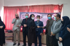 برگزاری مسابقات ورزشی دانشجویان به مناسبت روز دانشجو