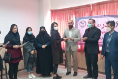 برگزاری مسابقات ورزشی دانشجویان به مناسبت روز دانشجو