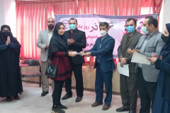 برگزاری مسابقات ورزشی دانشجویان به مناسبت روز دانشجو