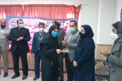 برگزاری مسابقات ورزشی دانشجویان به مناسبت روز دانشجو