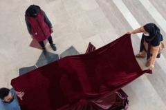 سفره هفت سین نوروز ۱۴۰۱