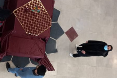 سفره هفت سین نوروز ۱۴۰۱