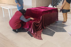 سفره هفت سین نوروز ۱۴۰۱