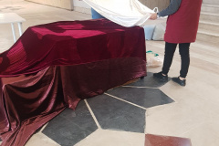 سفره هفت سین نوروز ۱۴۰۱
