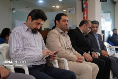 برگزاری سومین دور مسابقه چالش جاذبه در موسسه جهاد دانشگاهی گیلان