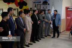 برگزاری سومین دور مسابقه چالش جاذبه در موسسه جهاد دانشگاهی گیلان