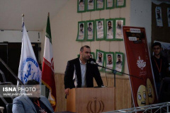 برگزاری سومین دور مسابقه چالش جاذبه در موسسه جهاد دانشگاهی گیلان