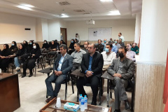 به مناسبت هفته عفاف و حجاب؛ کارگاه آموزشی «سواد رسانه ای و گفتمان حجاب» برگزار شد
