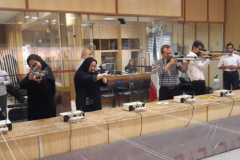 به مناسبت چهل و دومین سالروز تشکیل جهاد دانشگاهی مسابقات ویژه جهادگران سازمان برگزار گردید.