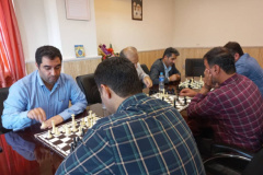 به مناسبت چهل و دومین سالروز تشکیل جهاد دانشگاهی مسابقات ویژه جهادگران سازمان برگزار گردید.