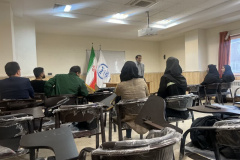برگزاری کرسی آزاد اندیشی جهاد دانشگاهی استان گیلان
