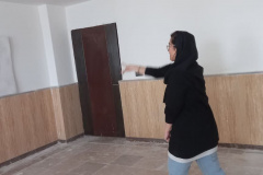 "برگزاری مسابقات تنیس روی میز و دارت برای خواهران دانشجو به مناسبت ۱۶ آذر"