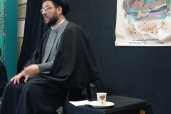 برگزاری مراسم سومین سالگرد شهادت سردار بزرگ، شهید حاج قاسم سلیمانی