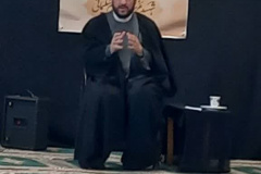 برگزاری مراسم سومین سالگرد شهادت سردار بزرگ، شهید حاج قاسم سلیمانی