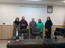 سومین نشست علمی گروه معماری و هنر ‌با عنوان "مسجد بزرگ رشت"