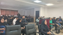 سومین نشست علمی گروه معماری و هنر ‌با عنوان "مسجد بزرگ رشت"