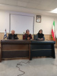 سومین نشست علمی گروه معماری و هنر ‌با عنوان "مسجد بزرگ رشت"