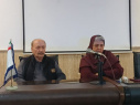 سومین نشست علمی گروه معماری و هنر ‌با عنوان "مسجد بزرگ رشت"