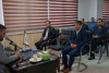 نشست «بسیج؛ پیشگام در توسعه و تعالی ارزش های فرهنگی در جامعه» برگزار شد