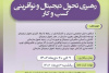 مدرسه زمستانه "رهبری تحول دیجیتال و نوآفرینی کسب و کار"