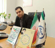 سرپرست سازمان جهاددانشگاهی گیلان منصوب شد