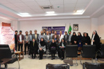 برگزاری نشست ادبی به مناسبت دهه ی کرامت و ولادت امام رضا(ع)