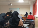 برگزاری کارگاه آموزشی تفکر خلاق
