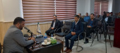 نشست «بسیج؛ پیشگام در توسعه و تعالی ارزش های فرهنگی در جامعه» برگزار شد