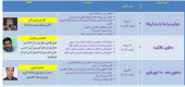 برگزاری سه کارگاه مرکز نوآوری و آموزش پژوهشگاه قوه قضائیه